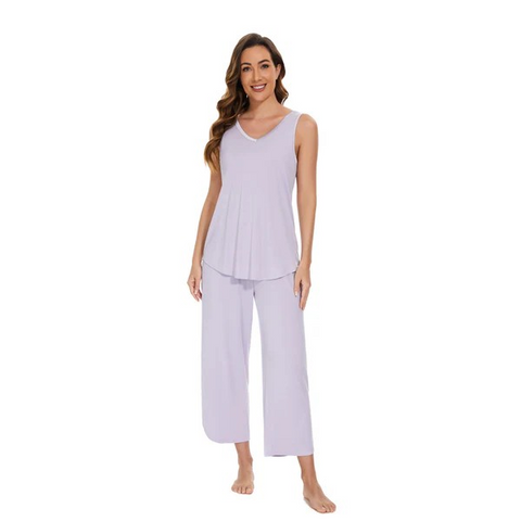 Daniadown Bamboo Capri Set