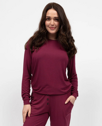 CyberJammies Yasmin Slouch Top and Pant