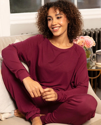 CyberJammies Yasmin Slouch Top and Pant