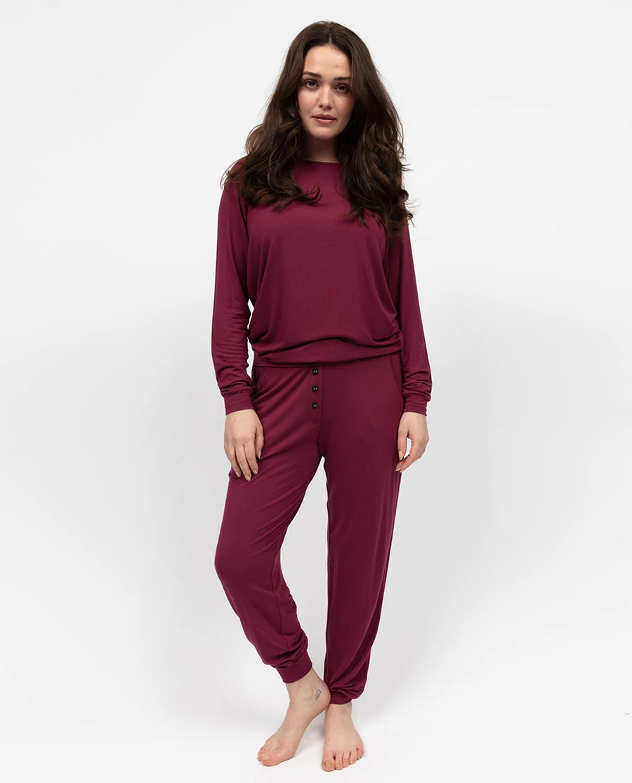 CyberJammies Yasmin Slouch Top and Pant