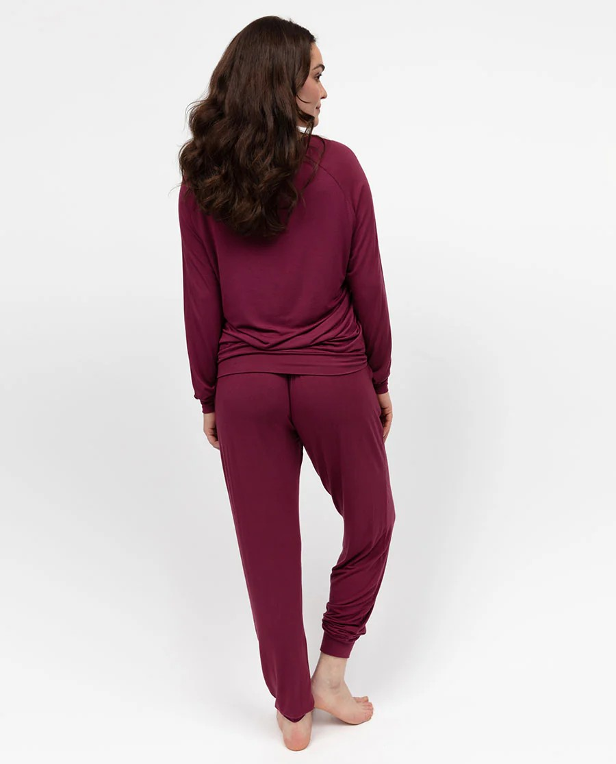 CyberJammies Yasmin Slouch Top and Pant