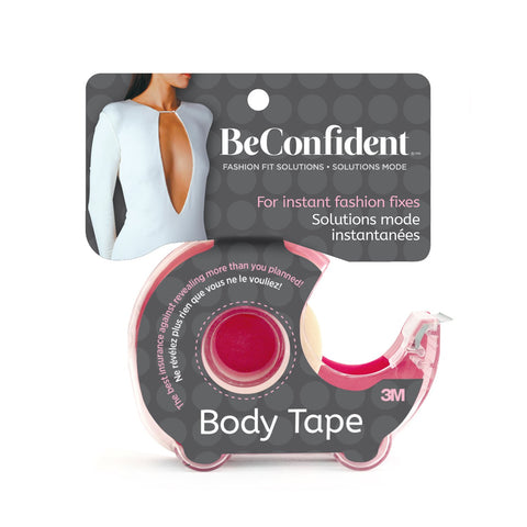 Fashion Essentials Body Tape