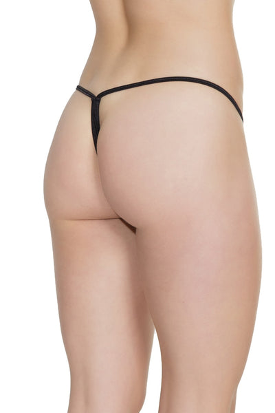 Coquette G-String