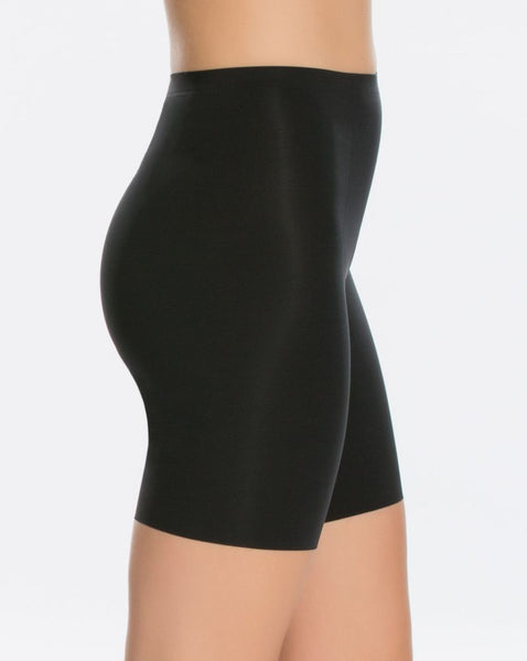 Spanx Thinstincts Mid-Thigh Short-Small only