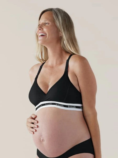 Bravado Original Nursing Bra