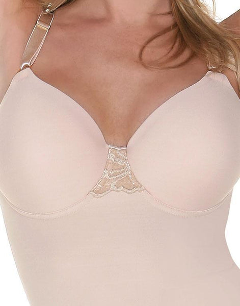Shapeez The UnbelieVabra XL C bra shape wear back smoothing Full
