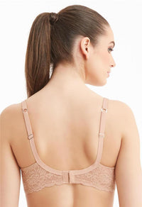 Montelle Pure Plus Contour Bra