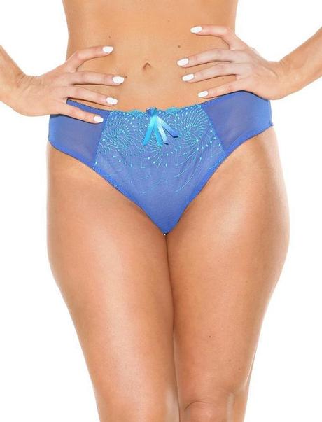 Fit Fully Yours Nicole Bikini