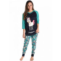 LazyOne I Believe Tunic