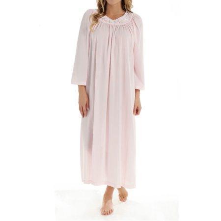 Unmentionables Long Nylon Gown
