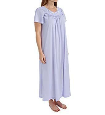 Unmentionables Short Sleeve Nightgown