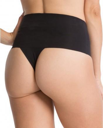 Spanx Undie-tectable Thong-XL only