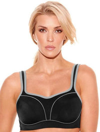 Fit Fully Yours Pauline Underwire Sport Bra