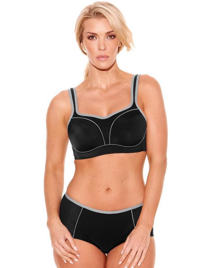 Fit Fully Yours Pauline Boyshort