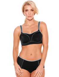 Fit Fully Yours Pauline Boyshort