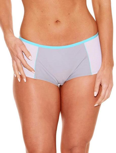 Fit Fully Yours Pauline Boyshort