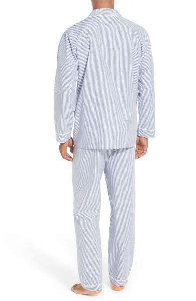 Majestic Cotton Pajama