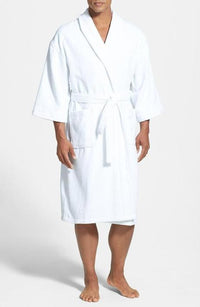 Majestic Terry Robe