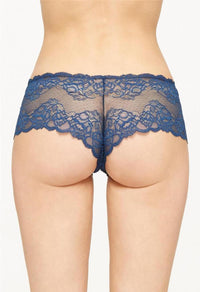 Montelle Lace Cheeky Boyshort
