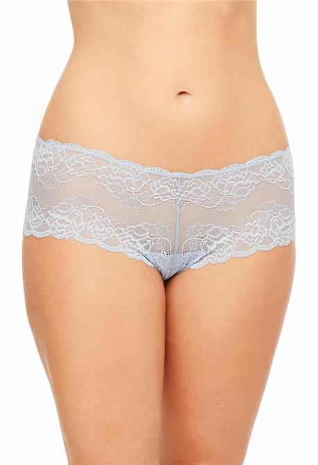 Montelle Lace Cheeky Boyshort