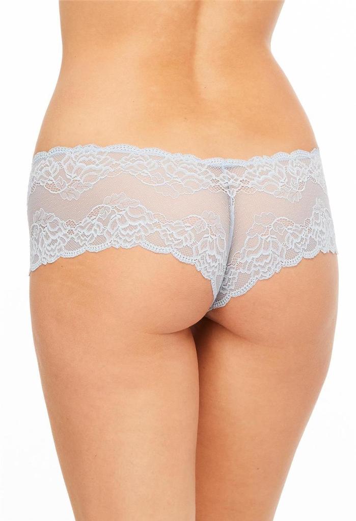 Montelle Lace Cheeky Boyshort