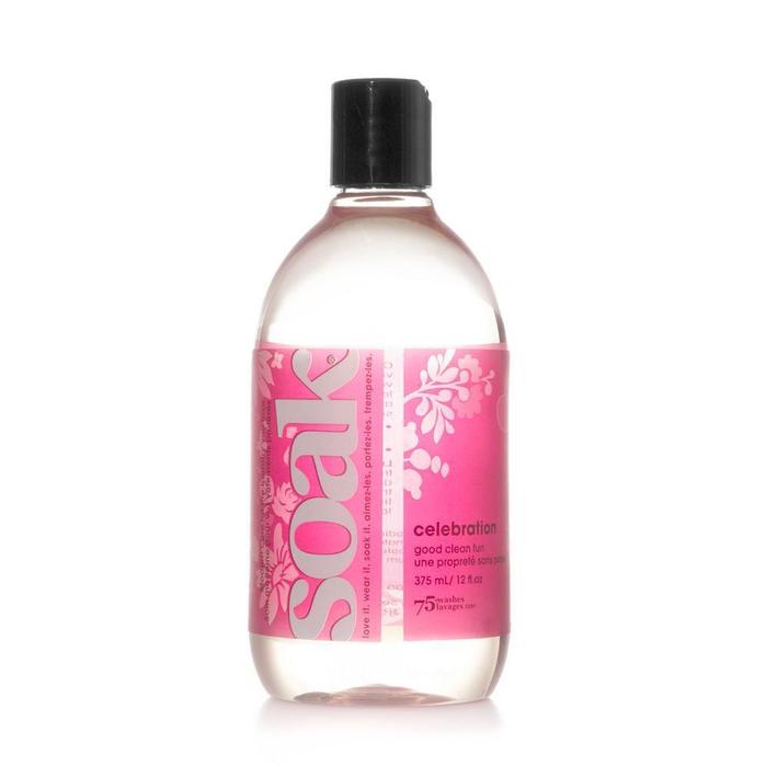 Soak Eco-Friendly Wash 12 oz