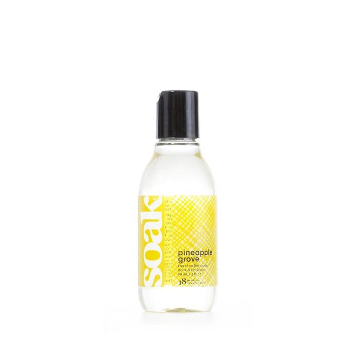 Soak Eco-Friendly Wash-Travel Size 3oz