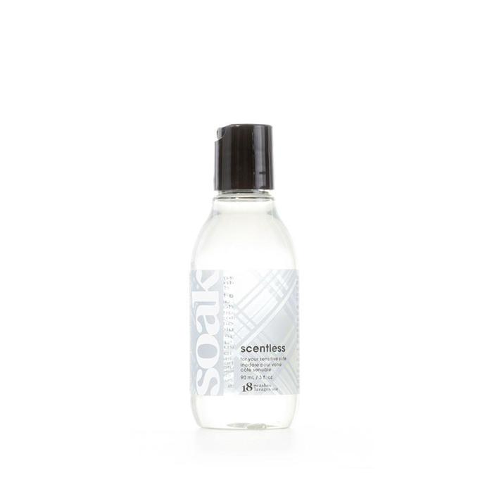 Soak Eco-Friendly Wash-Travel Size 3oz