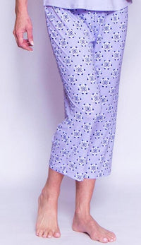 Cool Girl Capri Pant