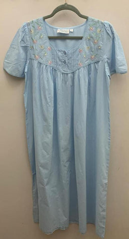 Neetu's 100% Cotton Gown