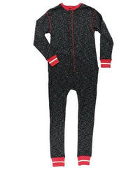 LazyOne Moose Caboose Unisex Flapjack