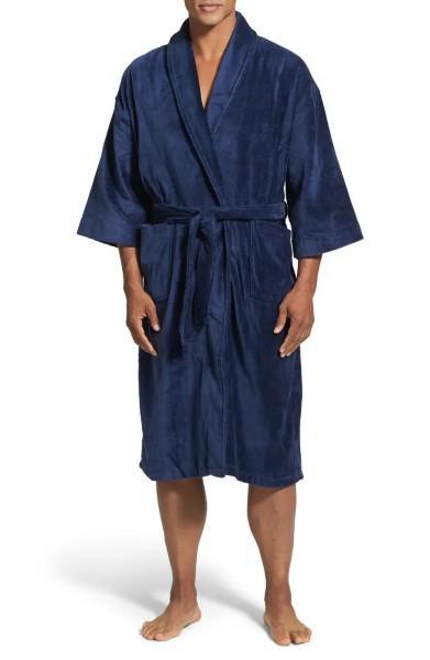 Majestic Terry Robe