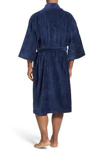 Majestic Terry Robe