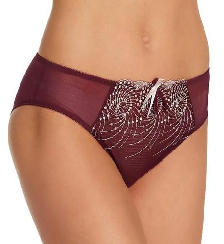 Fit Fully Your Nicole Bikini