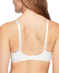 Warner's No Side Effects Wirefree Contour Bra