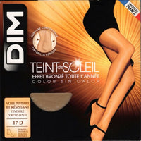Dim Teint de Soleil Nylon