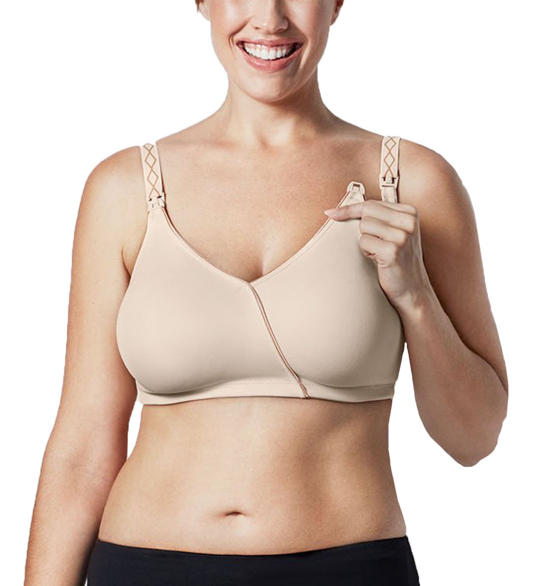 Bravado Essential Embrace Nursing Bra
