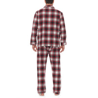 Majestic Flannel  Pajama-Small only