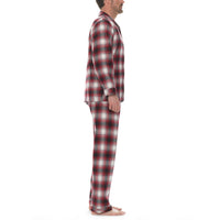 Majestic Flannel  Pajama-Small only