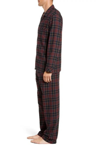 Majestic Flannel Pajama