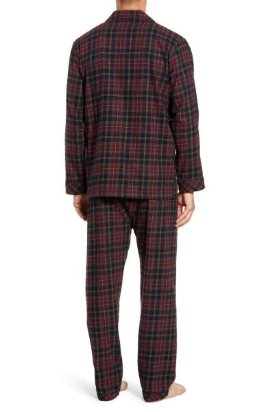 Majestic Flannel Pajama