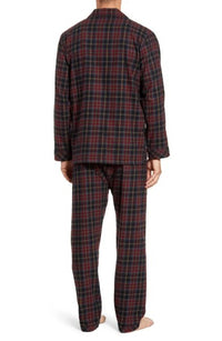 Majestic Flannel Pajama