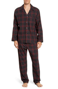 Majestic Flannel Pajama