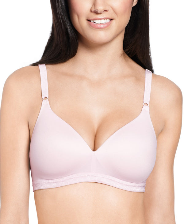 Warner's Cloud 9 Wire-Free Bra
