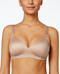 Warner's Cloud 9 Wire-Free Bra