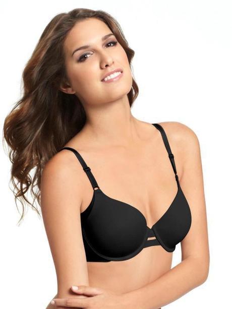WARNER'S NO SIDE EFFECTS UNDERWIRE BRA