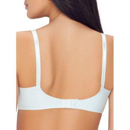 WARNER'S NO SIDE EFFECTS UNDERWIRE BRA