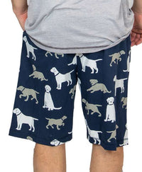 LazyOne Dog Shorts