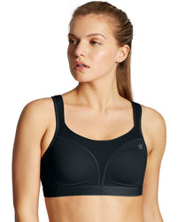 Champion Double Dry Full Support Sport Bra