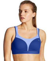 Champion Double Dry Full Support Sport Bra